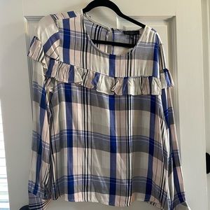 Sanctuary long sleeve top